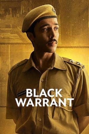 Nonton Black Warrant 2024 Sub Indo