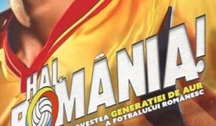 Nonton Hai, Romania! 2024 Sub Indo JF