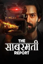 Nonton The Sabarmati Report 2024 Sub Indo JF