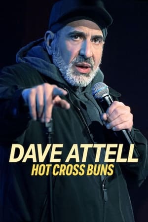 Nonton Dave Attell: Hot Cross Buns 2024 Sub Indo JF