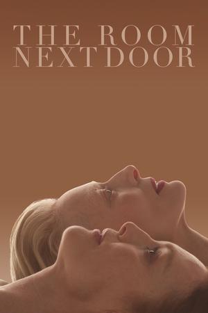 Nonton The Room Next Door 2024 Sub Indo JF