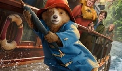 Nonton Paddington in Peru 2024 Sub Indo JF