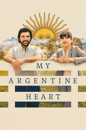 Nonton My Argentine Heart 2025 Sub Indo JF