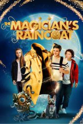 The Magician’s Raincoat 2024