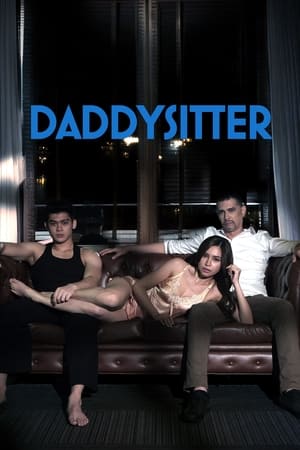Nonton Daddysitter 2024 Sub Indo JF