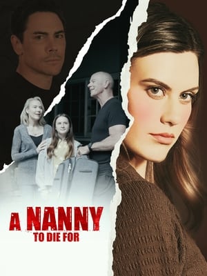 A Nanny to Die For 2024 Poster