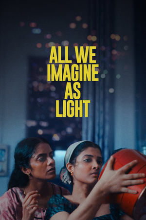 Nonton All We Imagine as Light 2024 Sub Indo JF