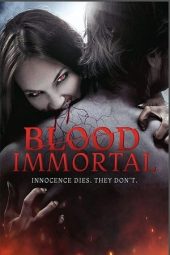 Blood Immortal2019 Jf