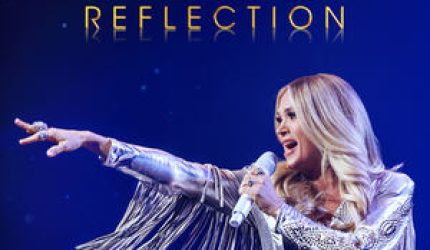 Nonton Carrie Underwood: Reflection 2025 Sub Indo JF