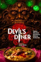 Devil’s Diner 2025