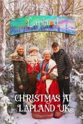 Christmas at Lapland UK 2024