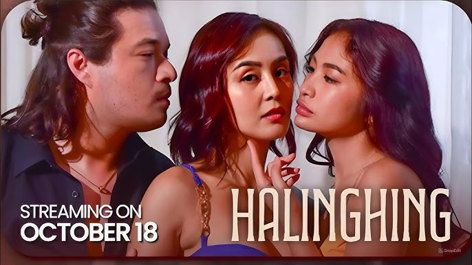 Nonton Halinghing 2024 Sub Indo JF