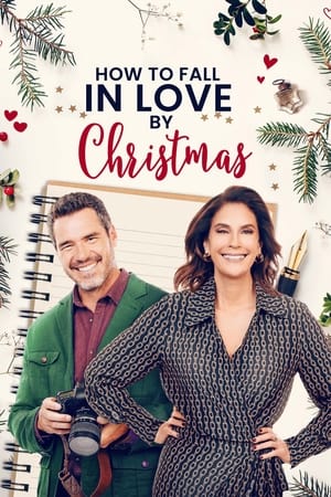 Nonton How to Fall in Love by Christmas 2023 Sub Indo JF