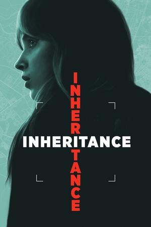 Inheritance 2025 Poster