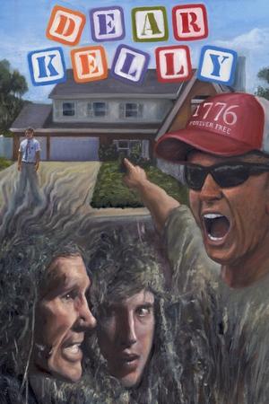 Dear Kelly 2024 Poster