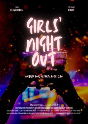 Nonton Girls’ Night Out 2023 Sub Indo JF