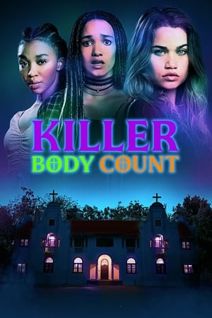Killer Body Count 2024 Poster