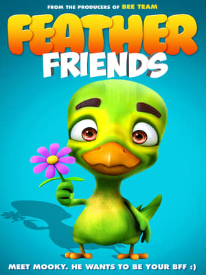 Feather Friends 2019 Sub Indo Poster
