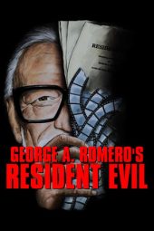 George A. Romero’s Resident Evil 2025