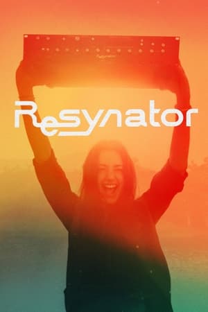 Resynator 2024 Poster