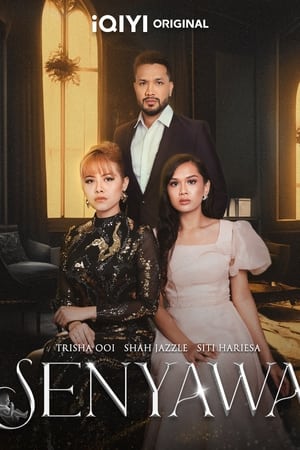 Nonton Senyawa 2024 Sub Indo