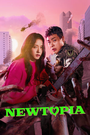 Nonton Newtopia 2025 Sub Indo