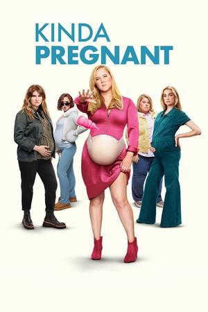 Nonton Kinda Pregnant 2025 Sub Indo JF