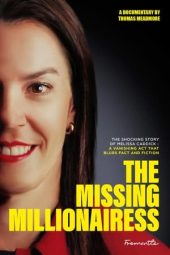 The Missing Millionairess 2023