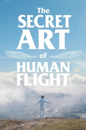 Nonton The Secret Art of Human Flight 2023 Sub Indo JF