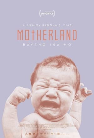 Motherland 2017 Poster