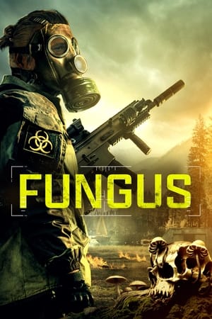 Fungus 2023 Poster