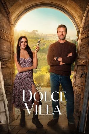 Nonton La Dolce Villa 2025 Sub Indo JF