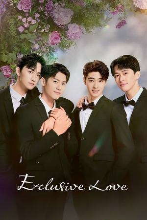 Nonton Exclusive Love 2025 Sub Indo