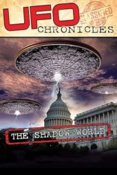 UFO CHRONICLES: The Shadow World 2017