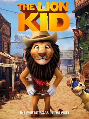 Nonton The Lion Kid 2019 Sub Indo Jf