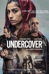 Undercover 2024
