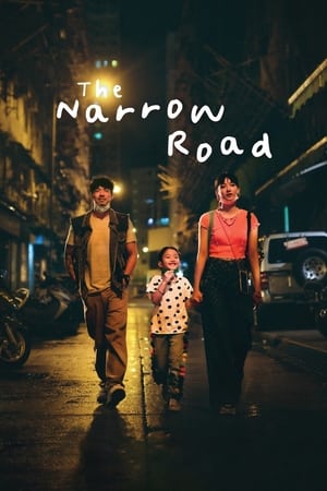 Nonton The Narrow Road 2022 Sub Indo JF
