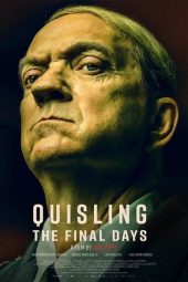 Quisling: The Final Days 2024