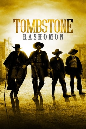 Nonton Tombstone Rashomon 2017 Sub Indo JF