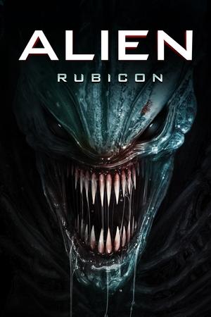 Alien Rubicon 2024 Poster