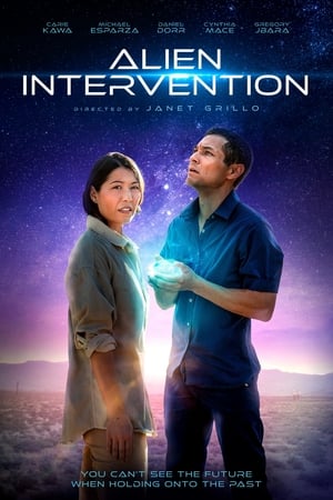 Nonton Alien Intervention 2023 Sub Indo JF