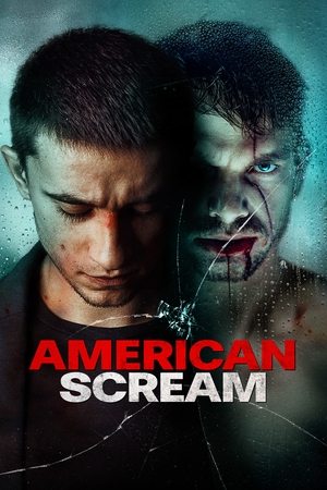 Nonton American Scream 2025 Sub Indo JF