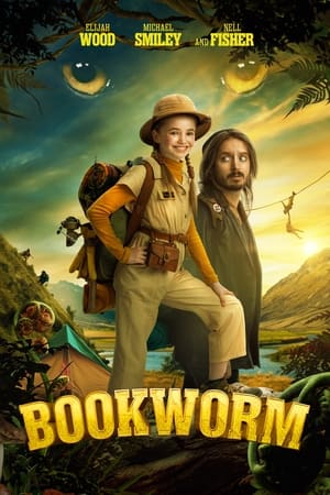 Nonton Bookworm 2024 Sub Indo JF