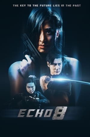 Nonton Echo 8 2024 Sub  Indo JF