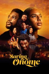 Nonton Film Saving Onome 2024 JF Sub Indo