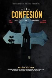 The Confession 2025