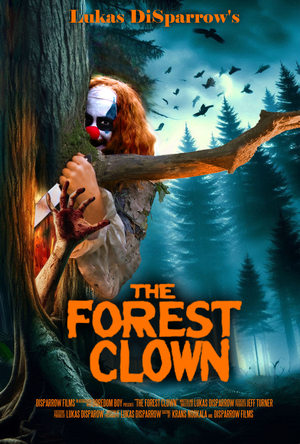 Nonton The Forest Clown 2025 Sub Indo JF