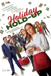 Holiday Hold-Up 2024