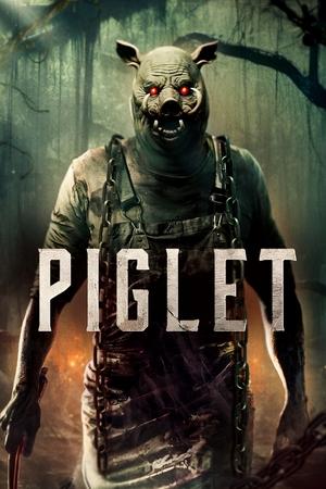 Piglet 2025 Poster