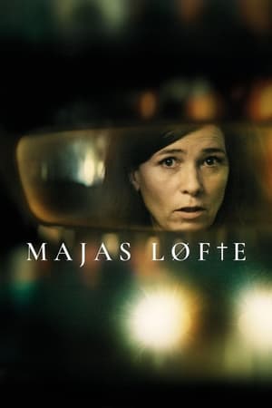 Majas løfte 2024 Poster